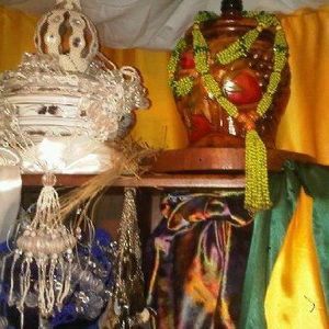 Meet your Posher, Yeriston rafael